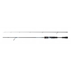 DAM Yagi Spin S2 Light Green ML